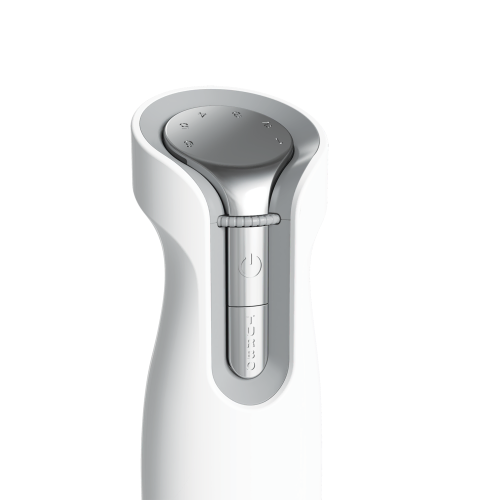 K 8135 HBV in love Beyaz El Blender