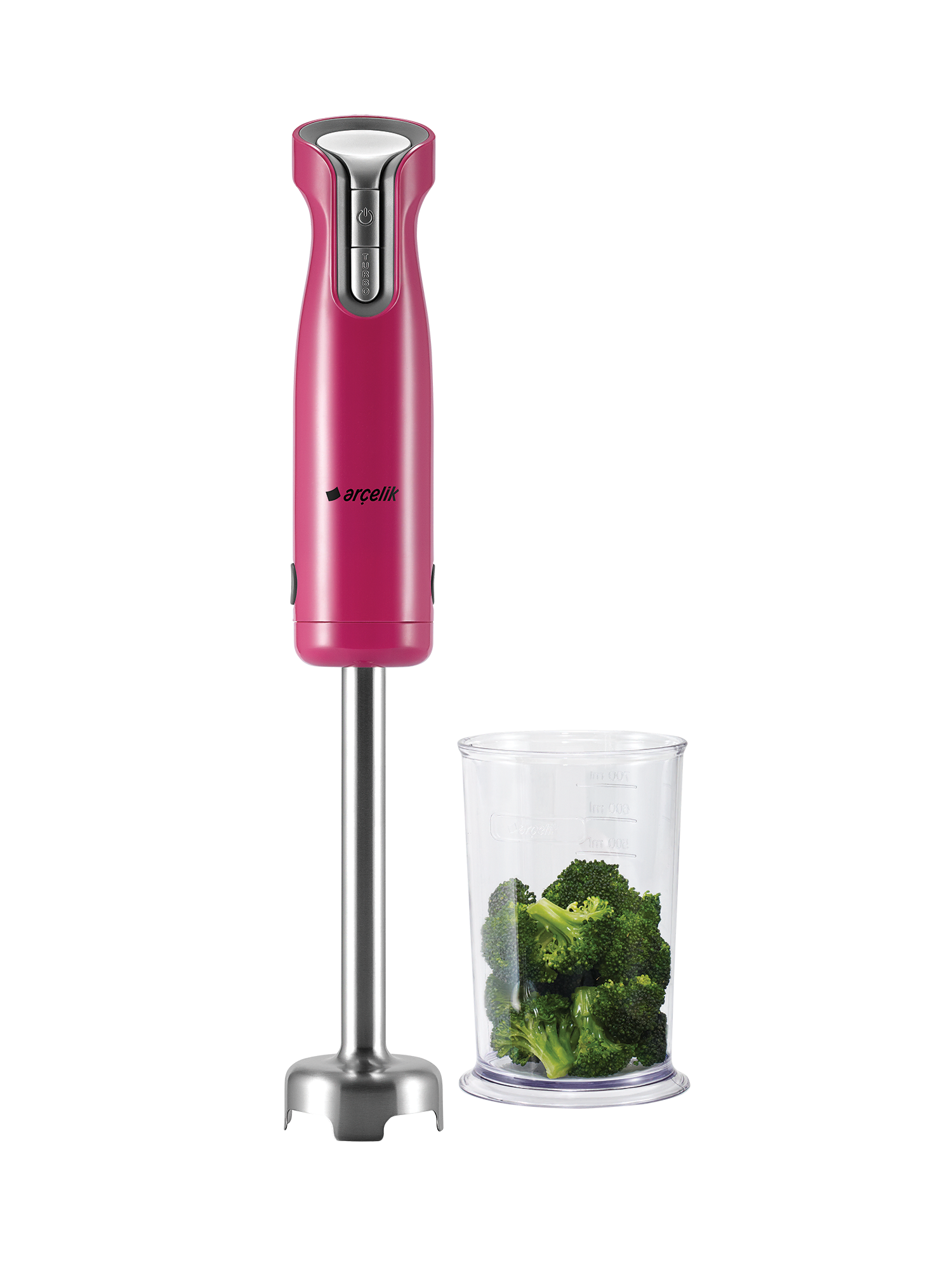 K 8130 PV in love Renkli