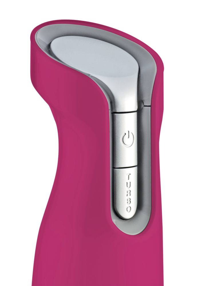 K 8130 PV in love Renkli El Blender