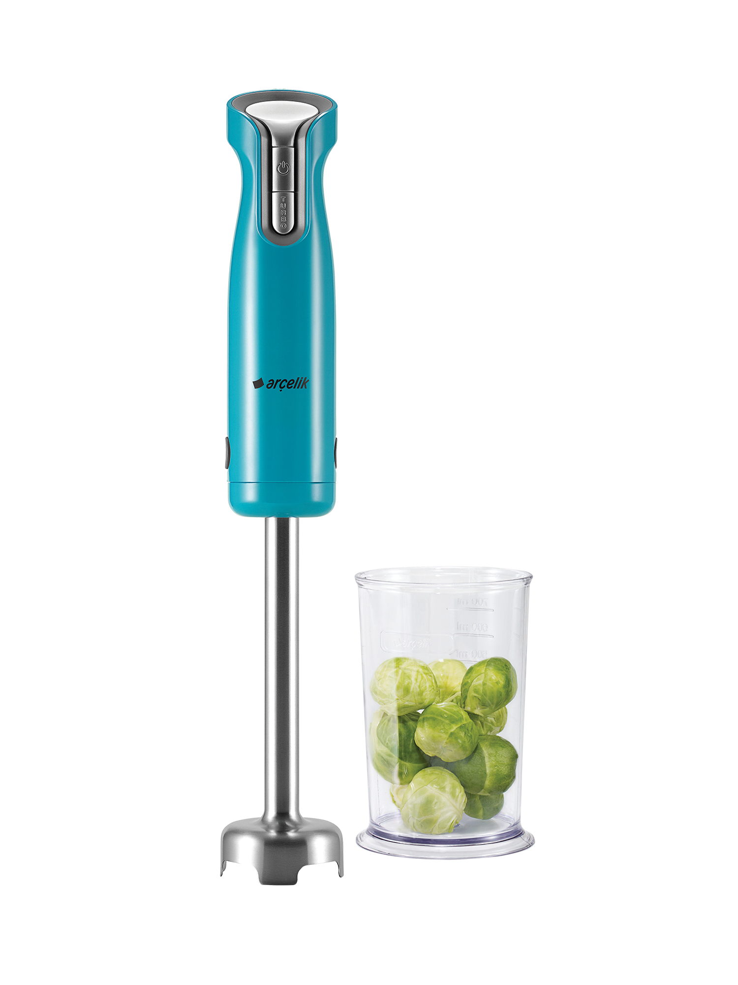 K 8130 MV in love Renkli