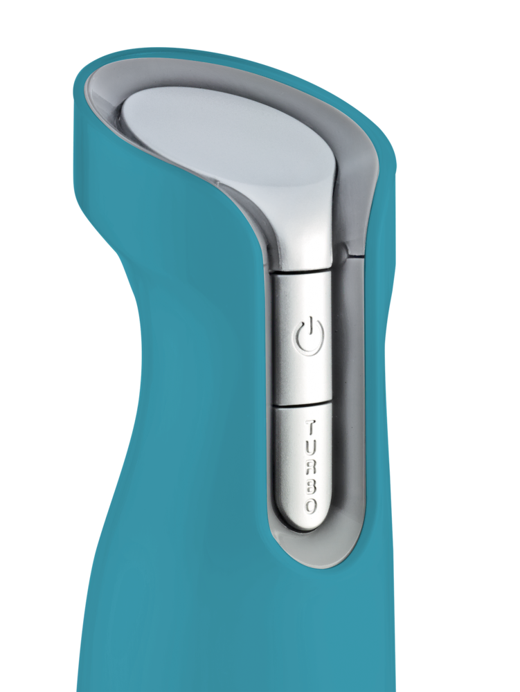 K 8130 MV in love Renkli El Blender