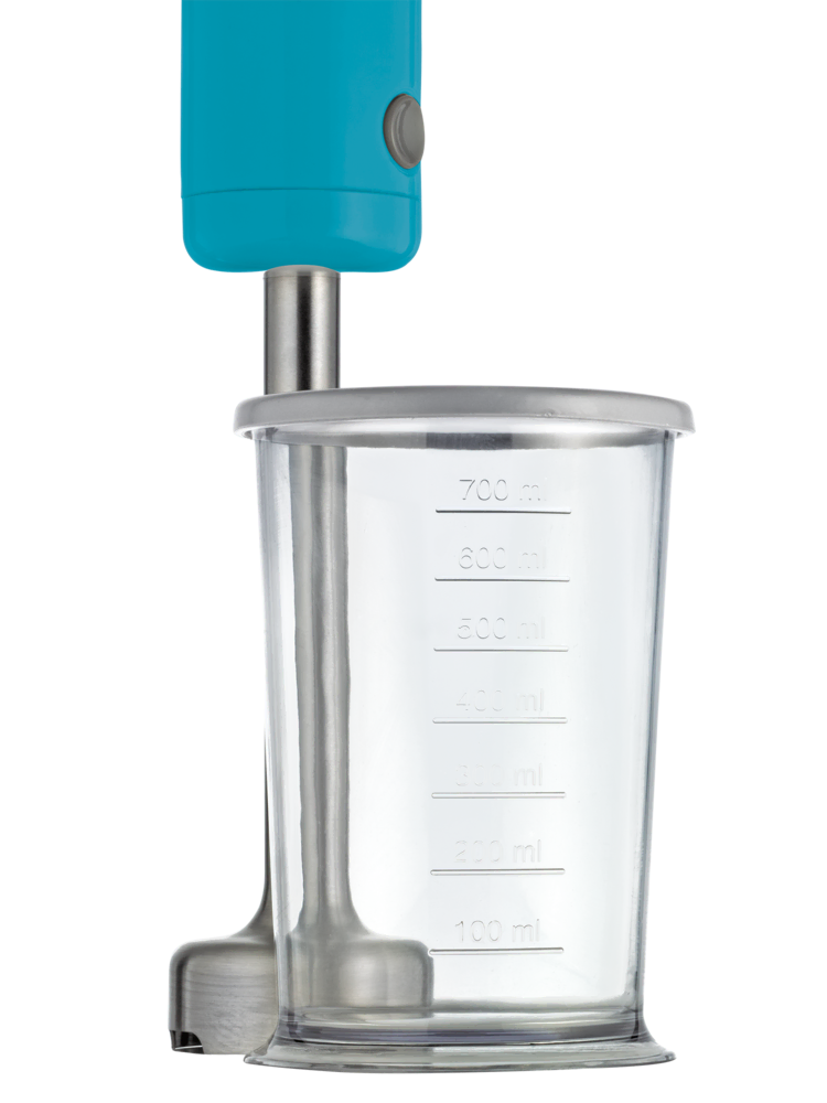 K 8130 MV in love Renkli El Blender