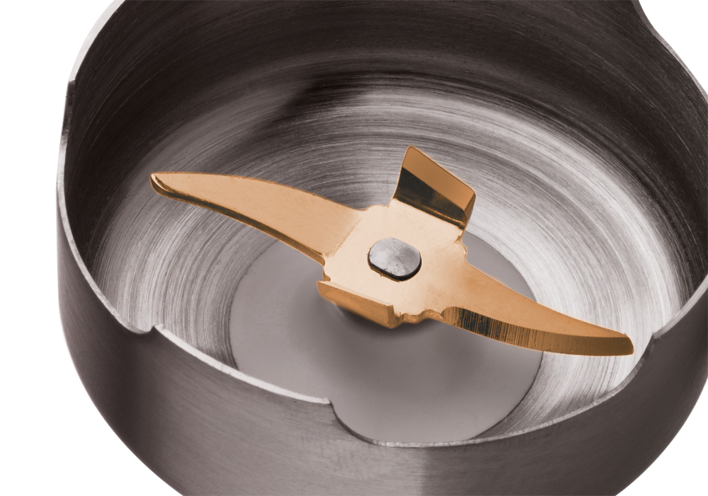 K 8130 YV in love Renkli El Blender