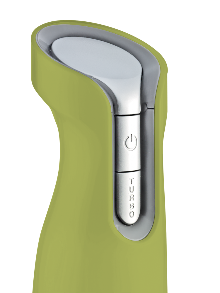 K 8130 YV in love Renkli El Blender