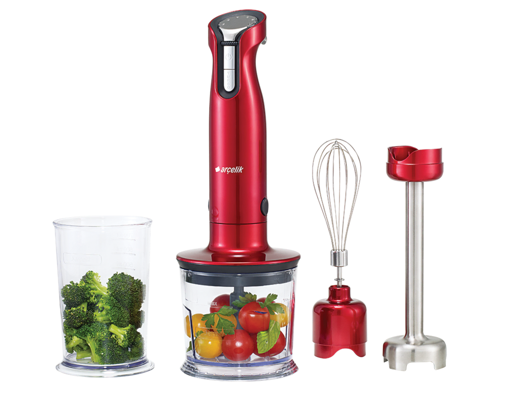 K 8235 in love Lal El Blender