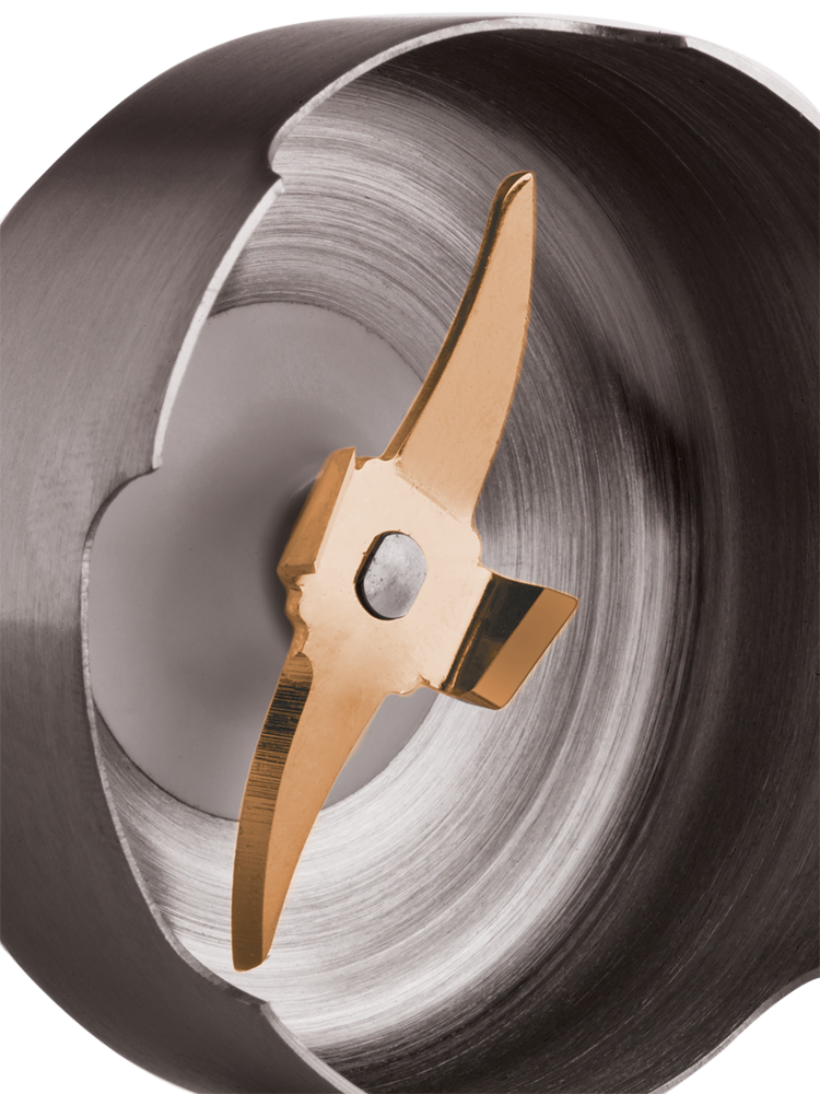 K 8235 in love Lal El Blender