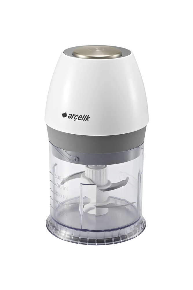 K 1634 VSV Doğrayıcı