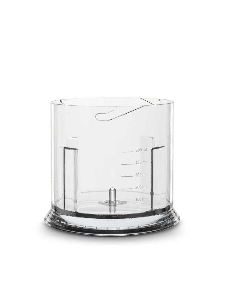 K 1634 VSV Doğrayıcı