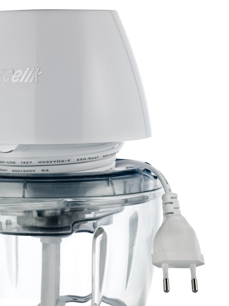 K 8145 VSV in love Doğrayıcı