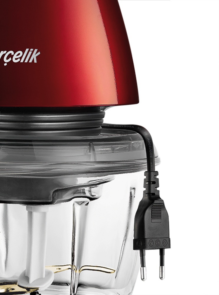 K 8245 VSV in love Doğrayıcı