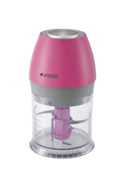 K 1634 PV in love Renkli Çift Bıçaklı