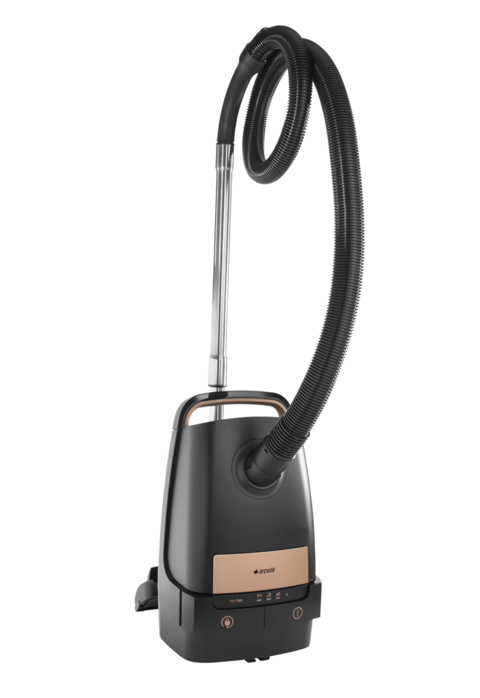 S 4935 TornadoEco Champ Toz Torbalı 