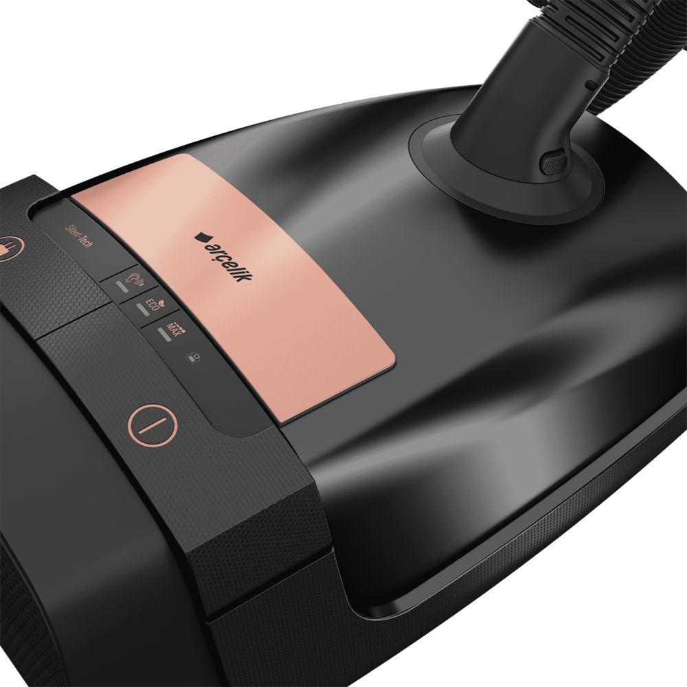 S 4935 TornadoEco Champ Toz Torbalı 