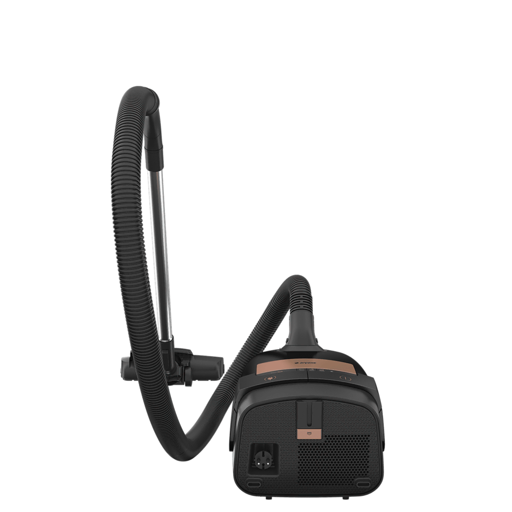 S 4935 TornadoEco Champ Toz Torbalı 