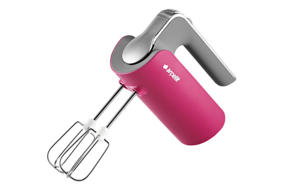 K 8160 P in love Mikser