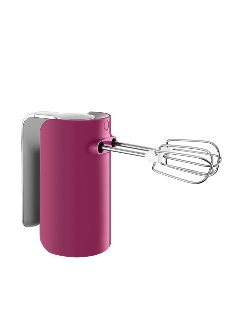 K 8160 P in love Mikser