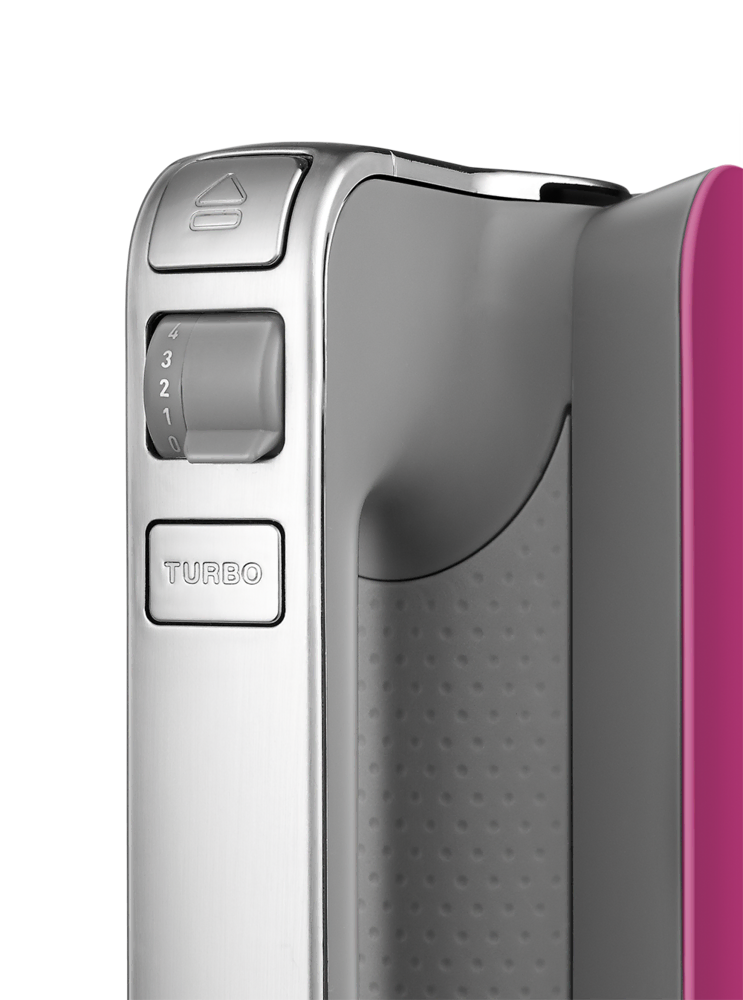 K 8160 P in love Mikser