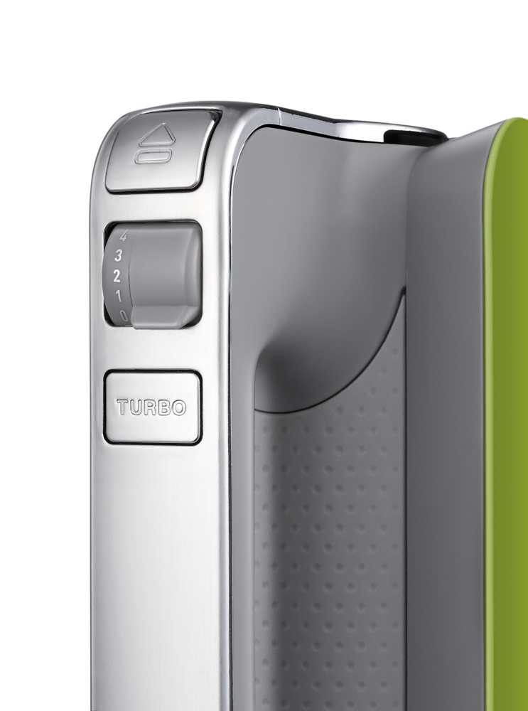 K 8160 Y in love Mikser