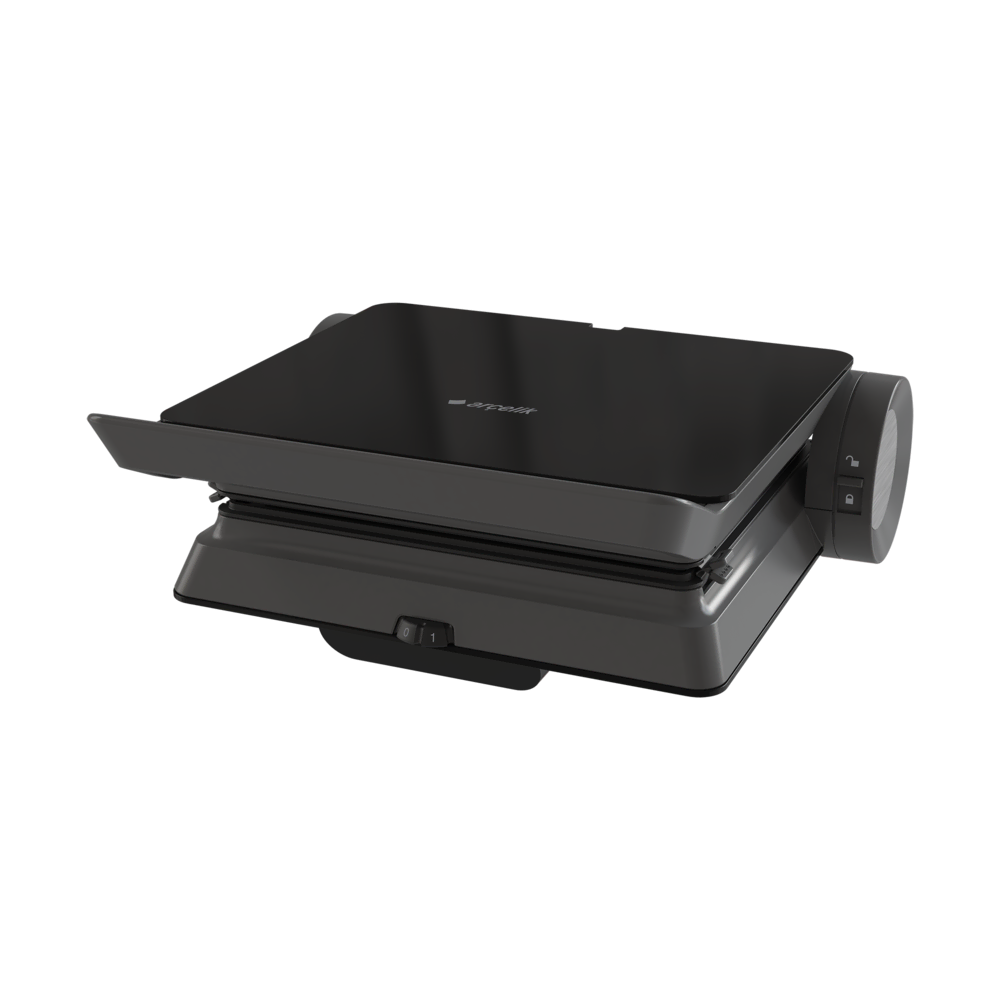 K 8382 TG in love Tost Makinesi