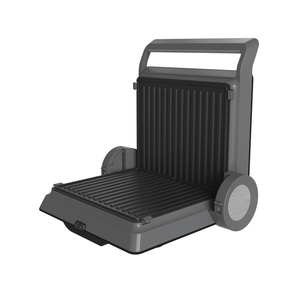 K 8382 TG in love Tost Makinesi