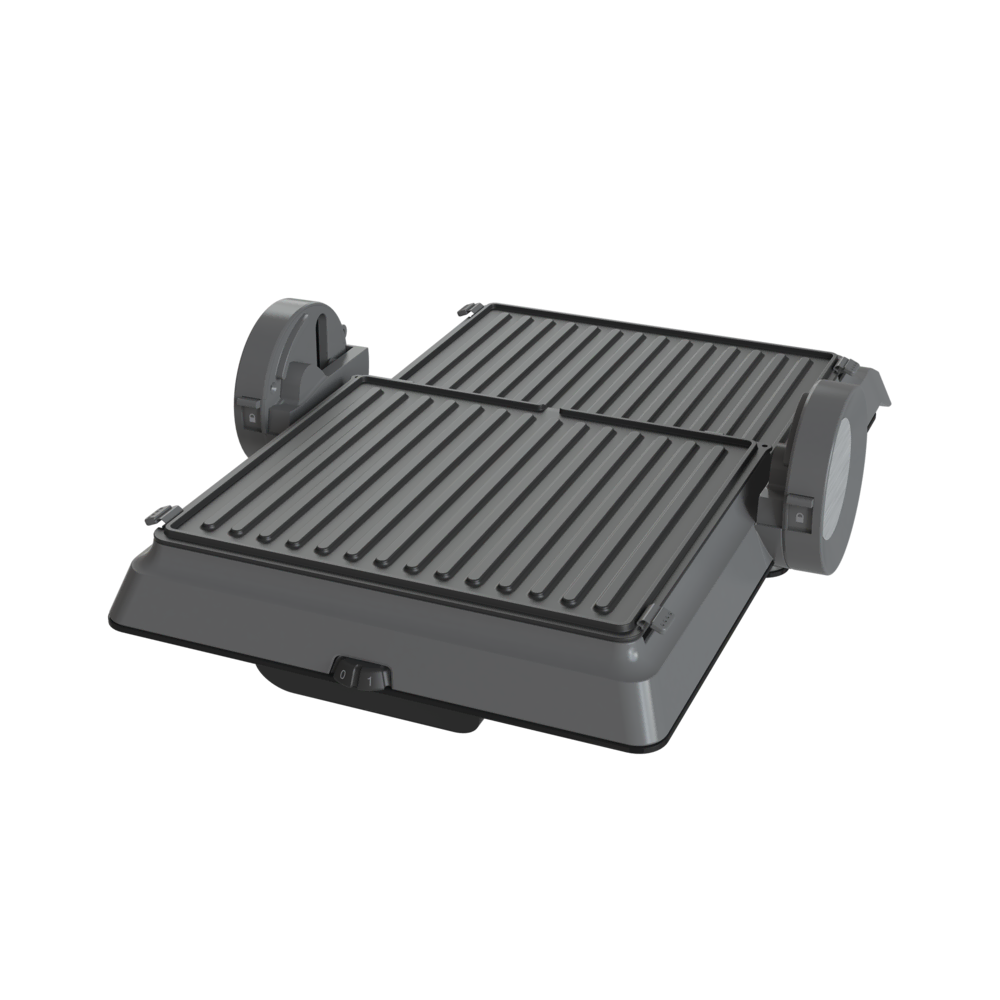 K 8382 TG in love Tost Makinesi