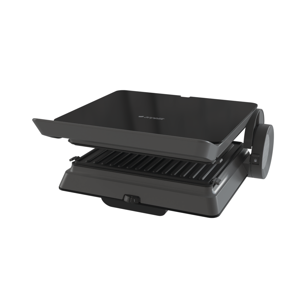 K 8382 TG in love Tost Makinesi