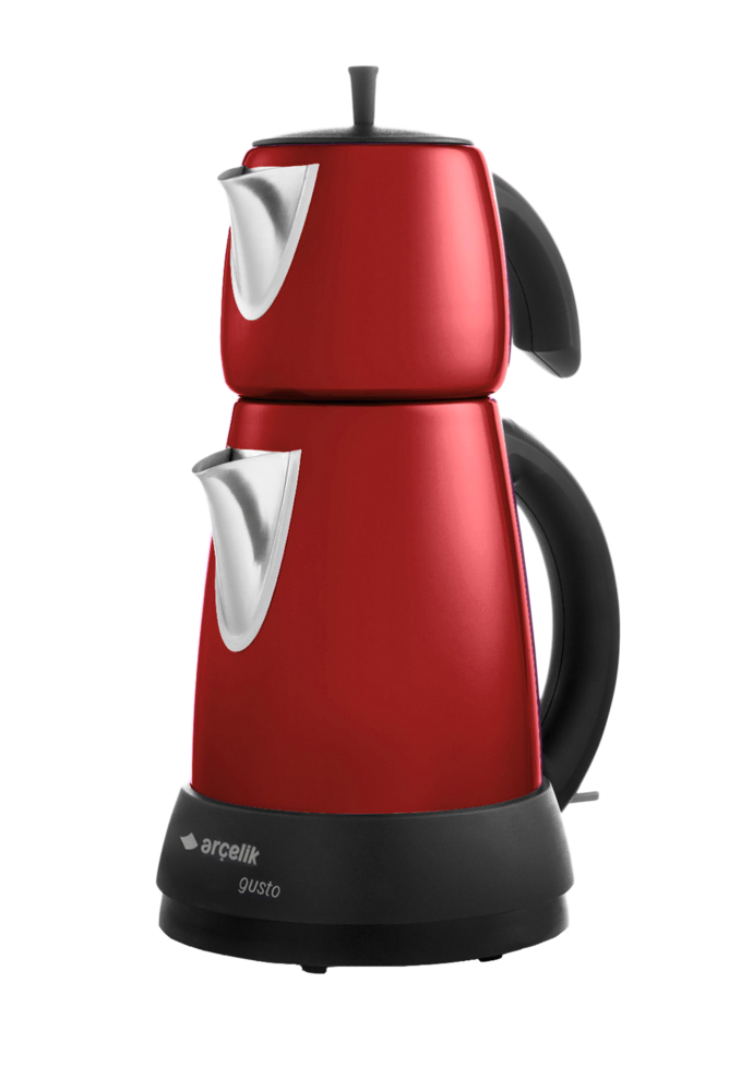 K 8028 Tiryaki Çay Makinesi