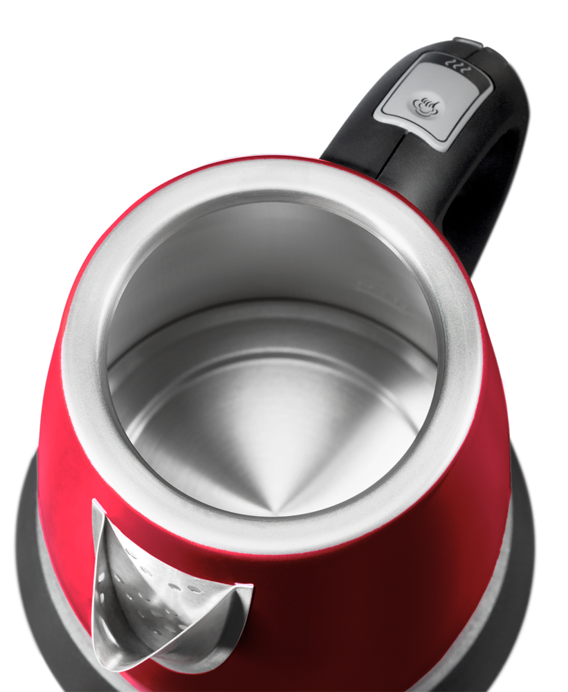 K 8028 Tiryaki Çay Makinesi