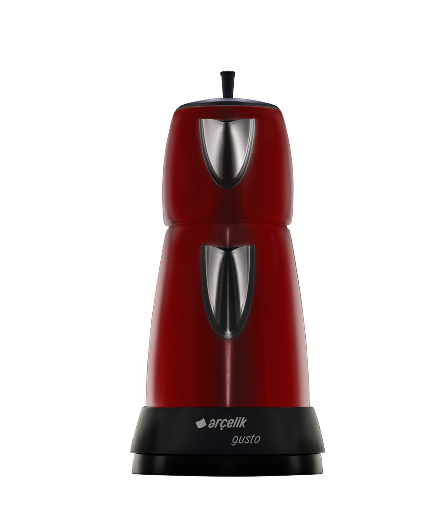 K 8028 Tiryaki Çay Makinesi