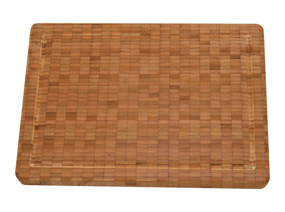 Bambu Kesme Tahtası Orta Boy Aksesuar