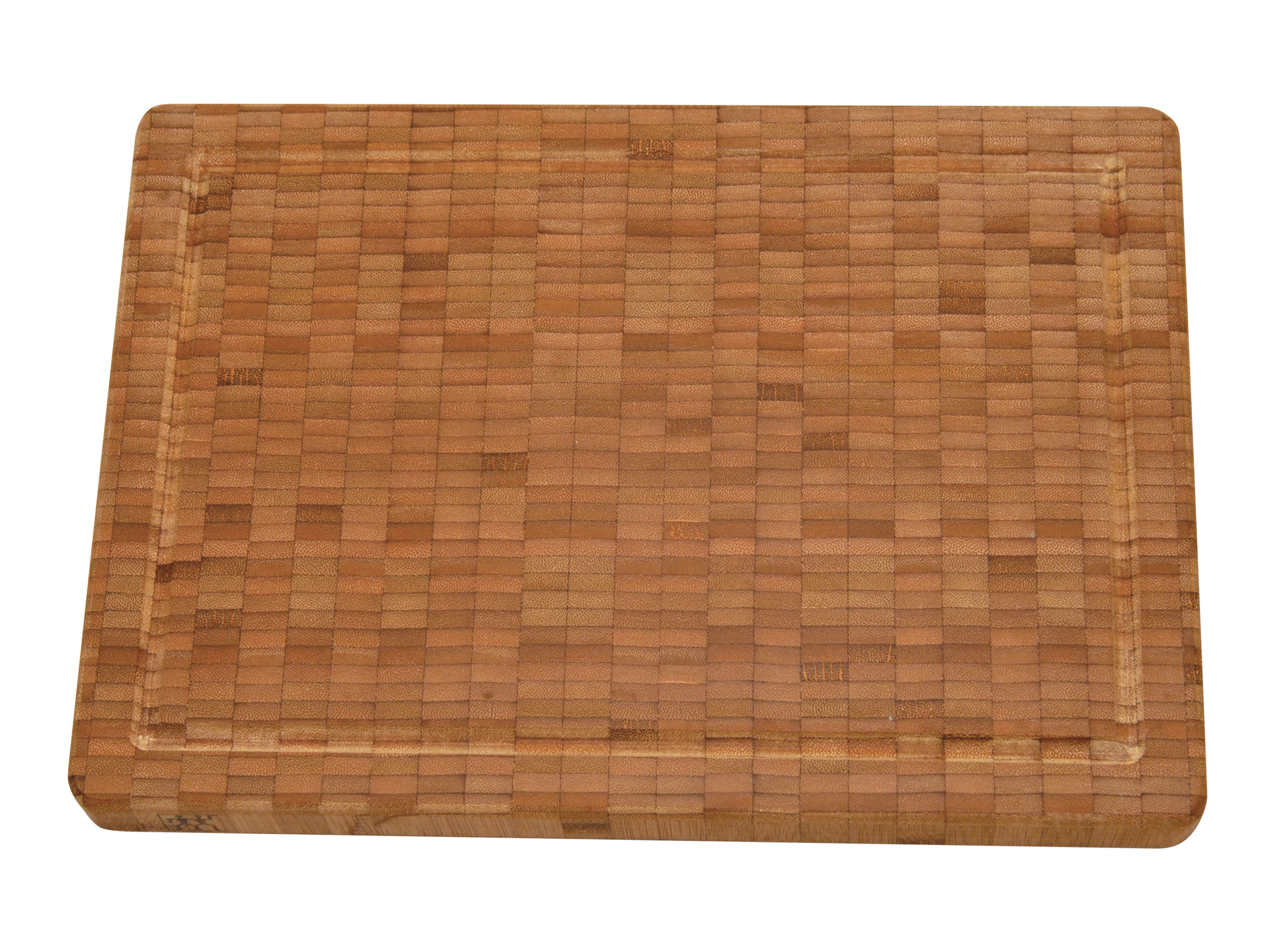 Bambu Kesme Tahtası Orta Boy