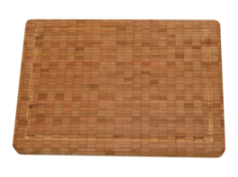 Bambu Kesme Tahtası Orta Boy