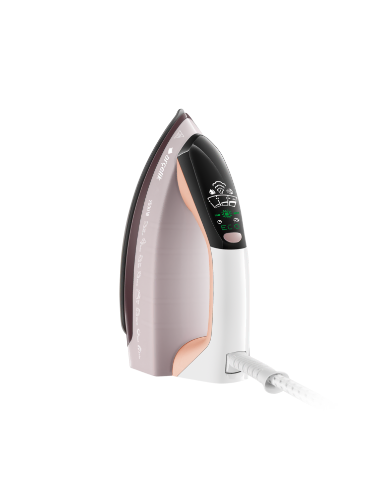 K 4518 Buhar İstasyonlu Ütü