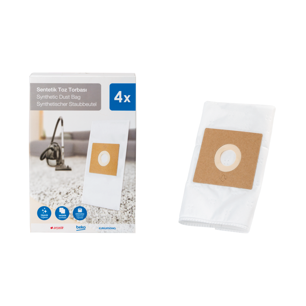 S 4540 TRB 6986 Toz Torbası Aksesuarlar