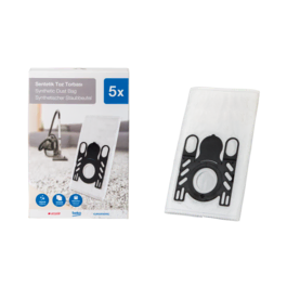 S 4925 A / S 4910 Toz Torbası