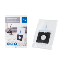 S 4960 / S 4961 Toz Torbası