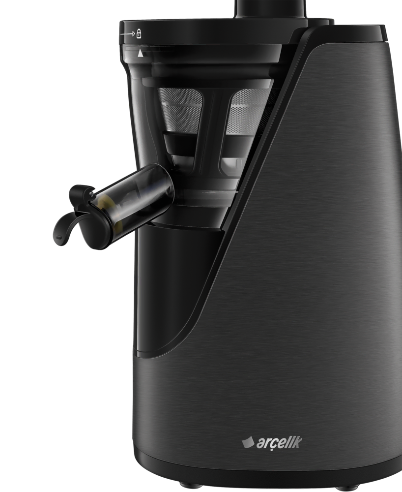 K 1582 B-Fit Slow Juicer Katı Meyve Sıkacağı