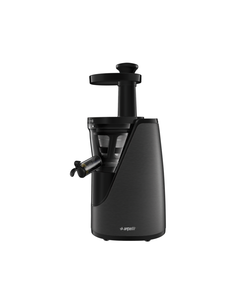 K 1582 B-Fit Slow Juicer Katı Meyve Sıkacağı