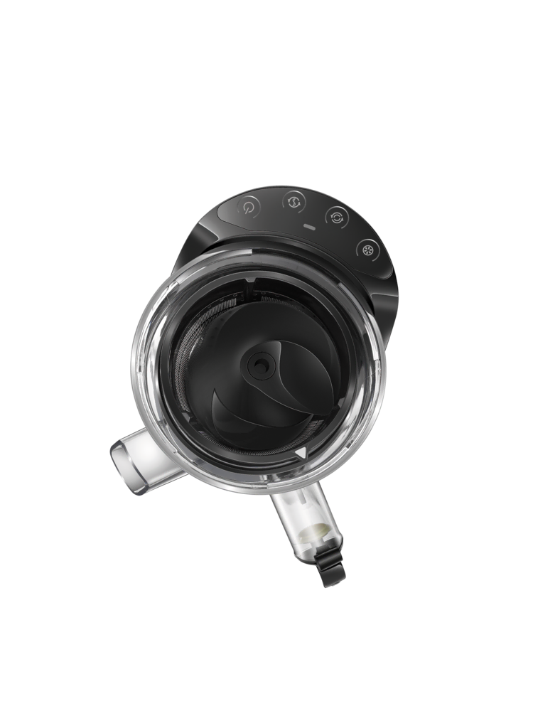 K 1582 B-Fit Slow Juicer Katı Meyve Sıkacağı