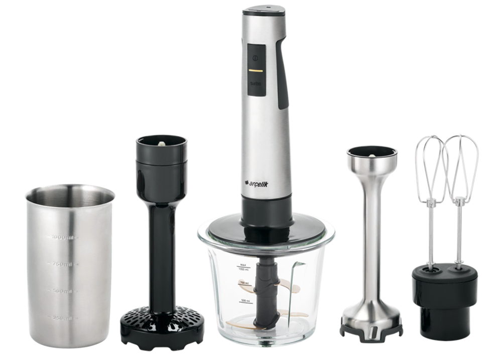 K 8525 El Blender