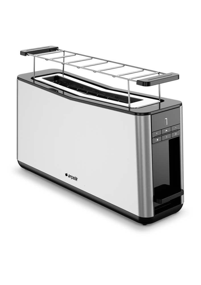 K 8550 Ekmek Kızartma Makinesi