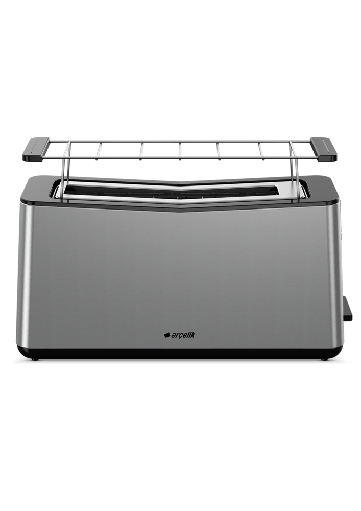 K 8550 Ekmek Kızartma Makinesi