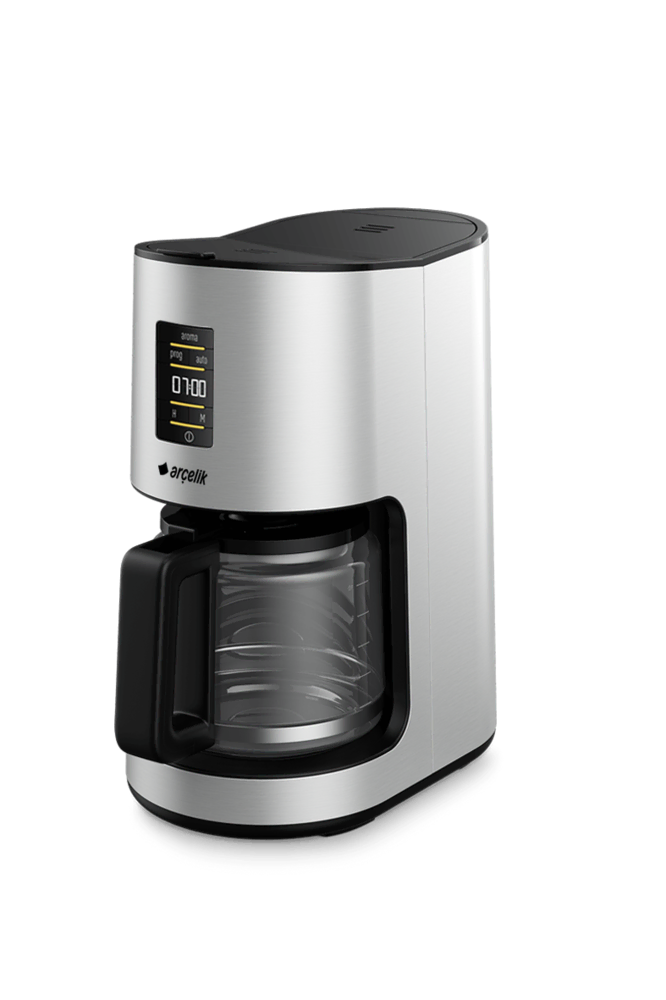 K 8580 Espresso Makinesi