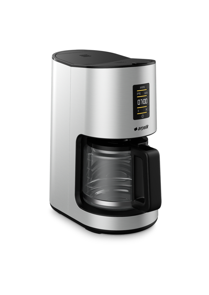 K 8580 Espresso Makinesi