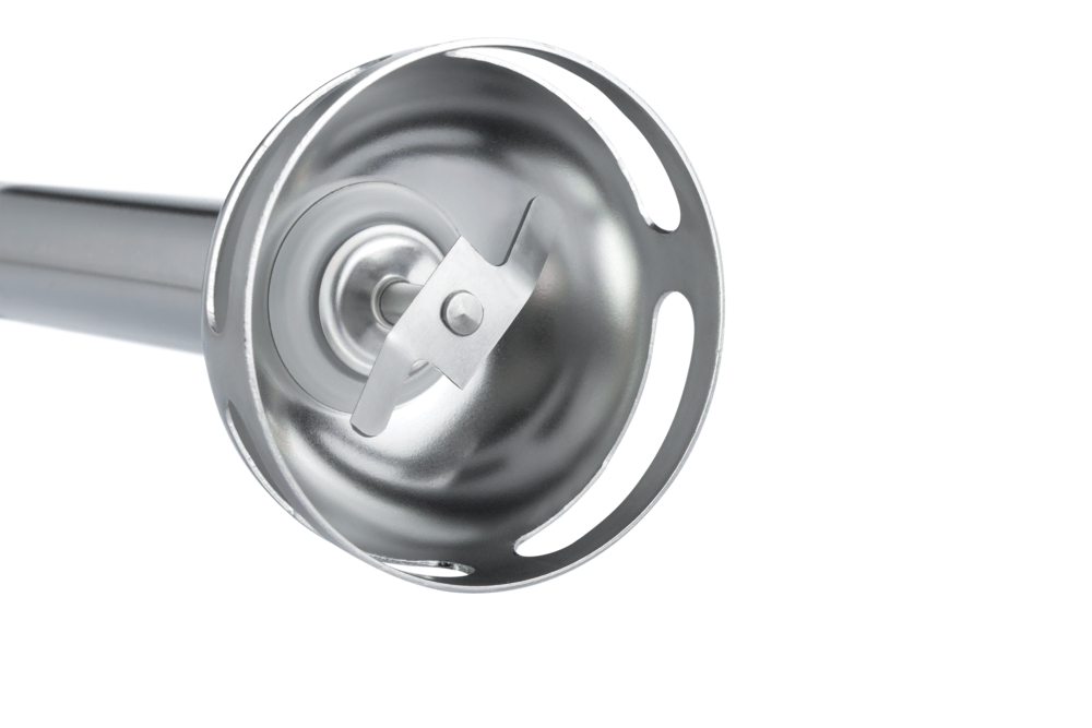 K 1253 HB El Blender