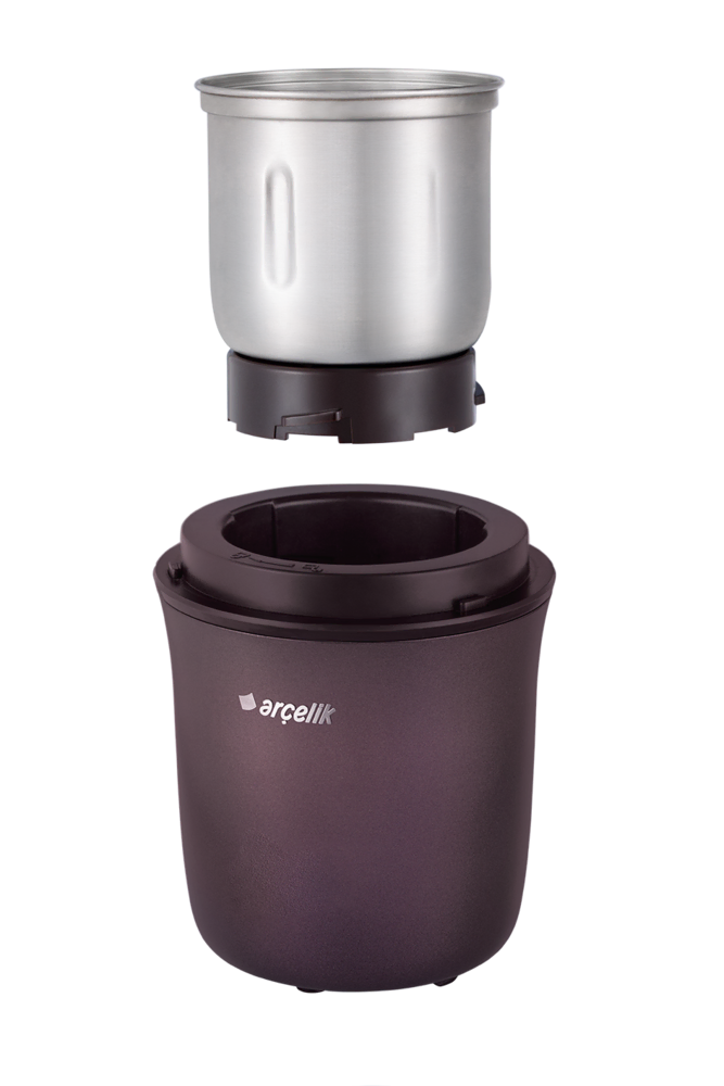 K 3104 Kahve Öğütücü