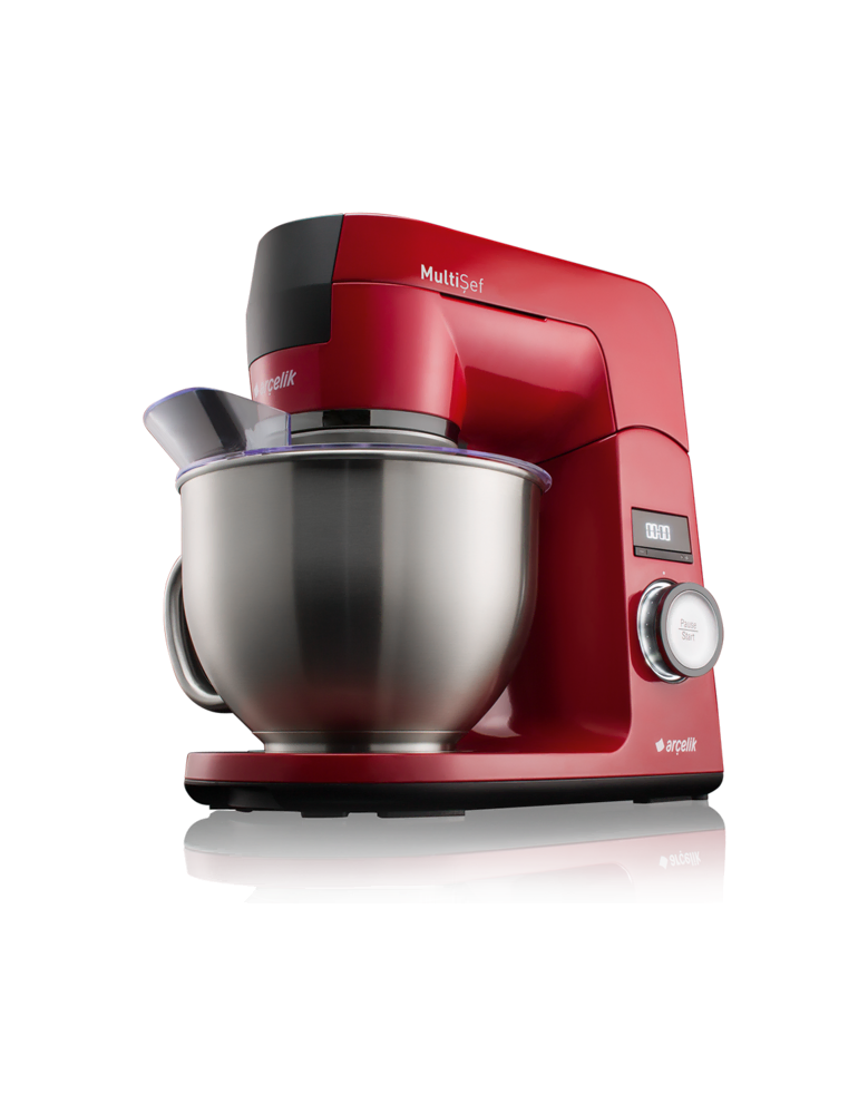 K 1292 K Arçelik Multi Şef Mutfak Makinesi