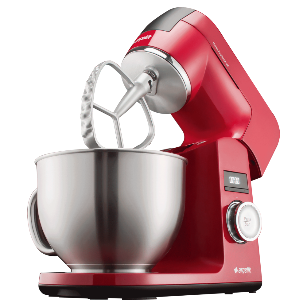 K 1292 K Arçelik Multi Şef Mutfak Makinesi