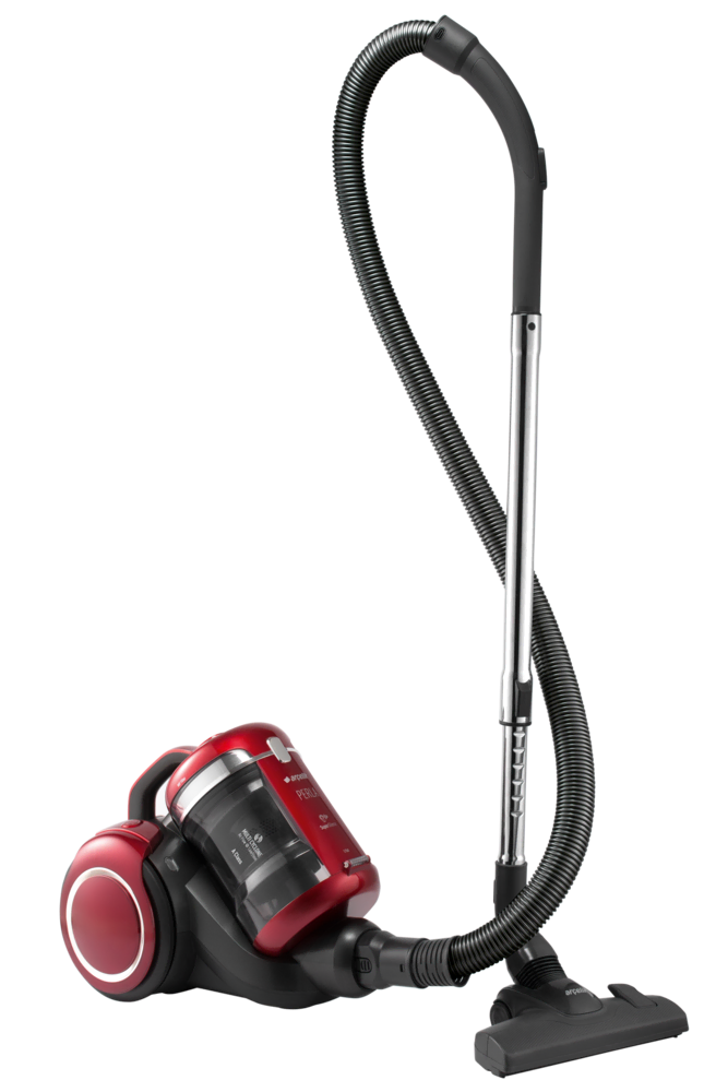 S 7540 T Toz Torbasız 