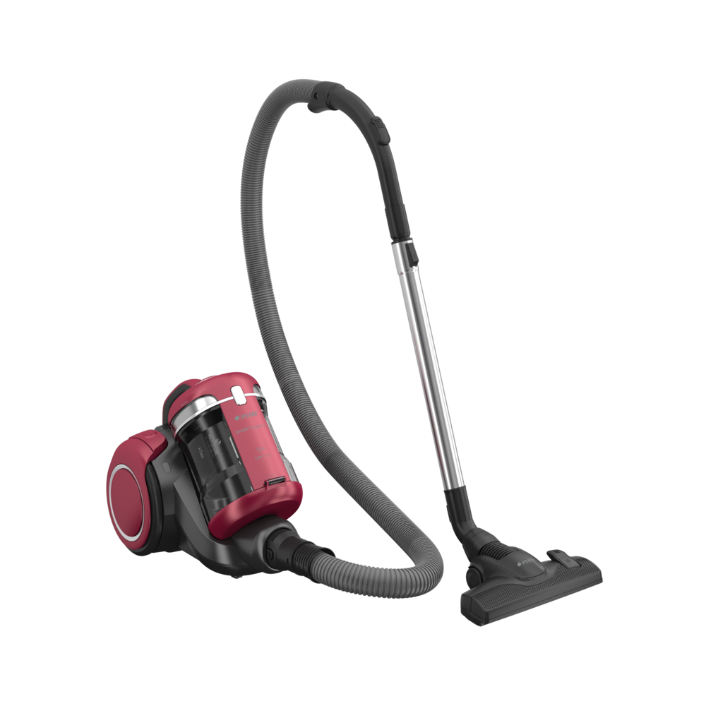 S 7540 T Toz Torbasız 